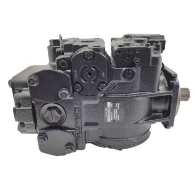 Sauer Série PV90R Motor de Substitui??o Bomba de Pist?o PV90R30 PV90R42 PV90R55 PV90R75 PV90R100 PV90R130 PV90R250 Bomba Hidráulica