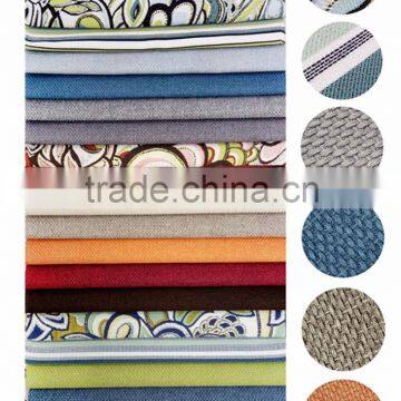 Widely Usage Mordern Jacquard Sofa Fabric Design photo-6