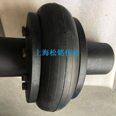 UL Tire coupling SONGMTC coupling with rubber type element