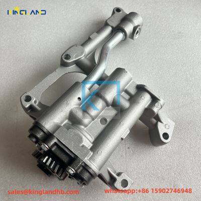 engine parts 1103 Oil Pump 4132F072 fit for perkins