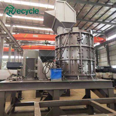 Scrap Metal Stator Crusing Machine Waste Processing Equipment photo-2