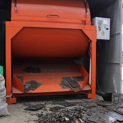 PCB Components Removing Machine Dismantling Machine IC Chips Remover photo-4