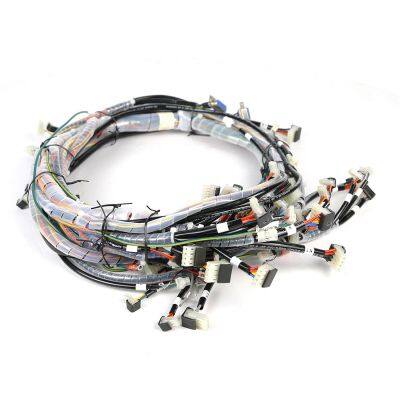 Electronic Wire Harness photo-3