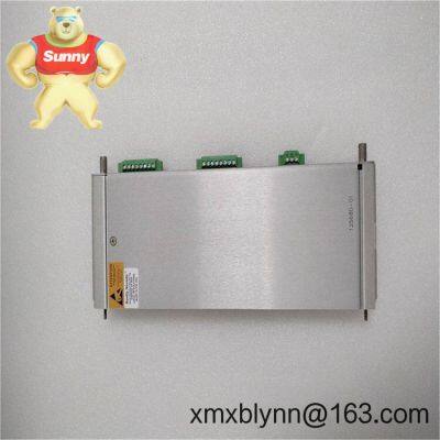 Bently Nevada 125680-01 Sensor Module – Purpose-built for Centrifugal Compressor Monitoring photo-5