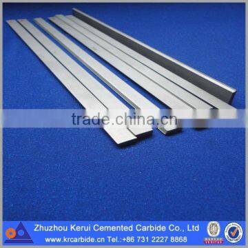 High Quality TUNGSTEN CARBIDE WEAR STRIPS