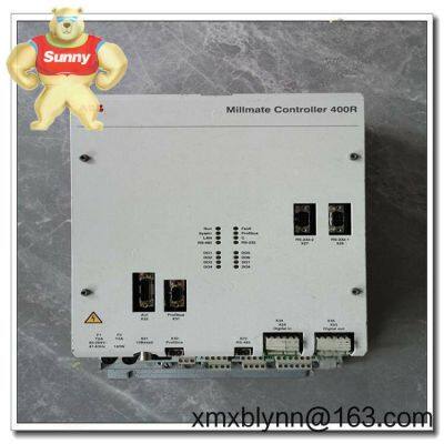ABB PFXA401SF (3BSE024388R4) – PROFIBUS DP Single?Mode Fiber Link Adapter for Long?Distance, Noise?Immune Fieldbus