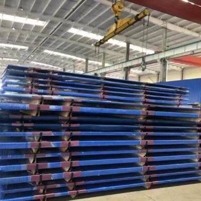 Building Materials Nm400 Nm500 Nm450 Steel Plate Ms Plate High Strength Wear Resistant Plate