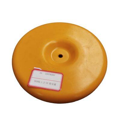 High-quality 228700367 Dust Cover for 262J 263J Road Roller