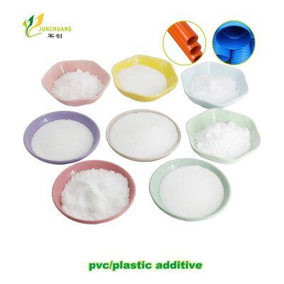 PVC Plastic Material Junchuang JC-880 for Pvc Pipe Fitting photo-4