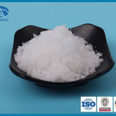 High purity Potassium aluminum sulphate Powder for cosmetics