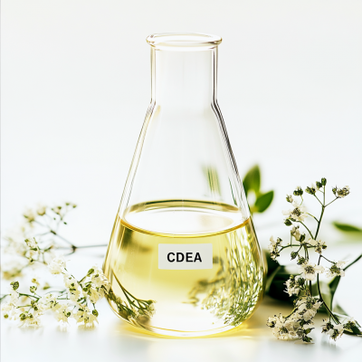 Chemical Products Detergent Grade Cocamide Dea 6501 Cdea for Hand Washing Price