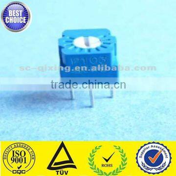 3323P 10k(103) slide potentiometer