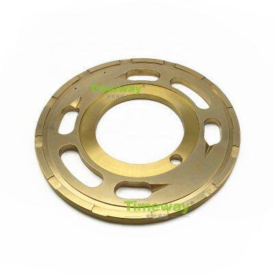 M4V290 Valve Plate Pump Spare Parts for Repair NABTESCO Piston Pump