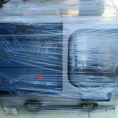 HST-Q100B Metallographic Automatic Cutting Machine photo-3