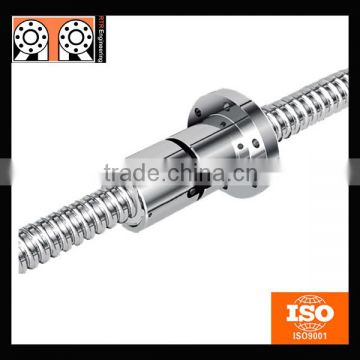 Long Life Ball Screw Type Linear Motion - Inner Cycle,End Cap