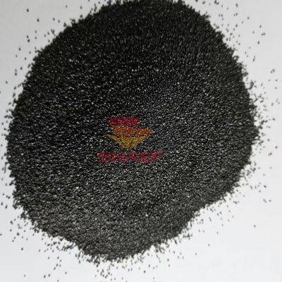 Refractory Ladle Insulation Covering Slag Filling Compound Powder photo-4