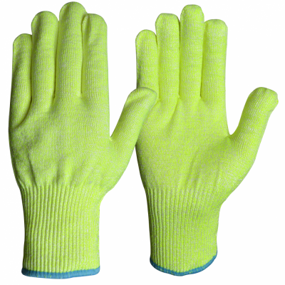 Enkerr Ms752027 Fluorescent pe Style 13-needle Cut-resistant Gloves photo-2