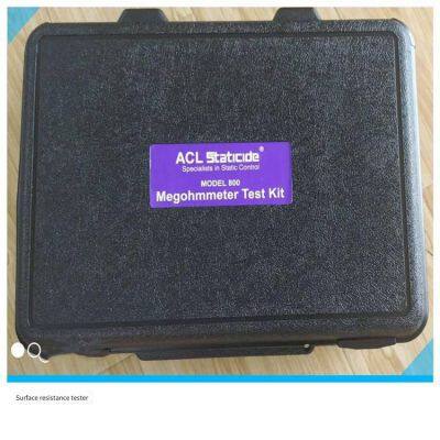 Поверхностный электрический импедансный детектор типа молотка acl800, поставляемый Aegir