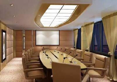 Other Conference Systems