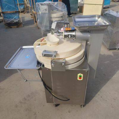 Commercial Dough Divider Rounder Machine for Home and Bakery Applications photo-3