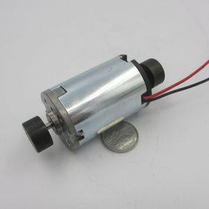 Micro Motor