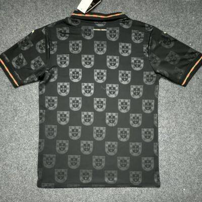 2026 Season Portugal Special Edition Football Shirt Portugal Special Edition Jersey No. 7 CR7 Short Sleeve World Cup Football Shirt photo-4