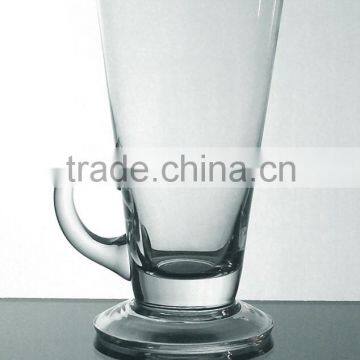 Mini Glass Beer Mug Handle