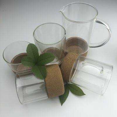 CustomizedCork Cup Cover photo-4