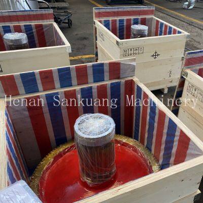 Planetary Gear Unit with 95% Efficiency for Renewable Energy Systems