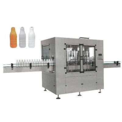 Factory Automatic Plant Base Nuts Soybean Coconut Milk Almond Making Machine Milk Processing Line Uht Milk Production Plant