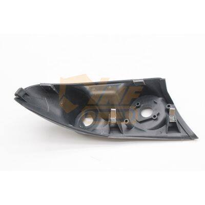 For Kobelco 200 210 250 260 330 350-8 Super 8 Fuel Switch Shell Throttle Knob Air Conditioner Cover Excavator Parts photo-3