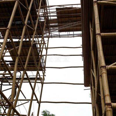 Scaffolding