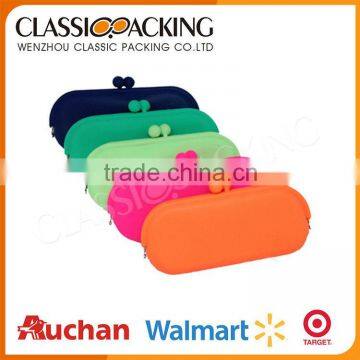 New Arrival Design Eco-Friendly Soft Glasses Case