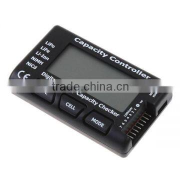 Top Cellmeter-7 for Battery Voltage & Capacity Tester Controller Quality Choice photo-4
