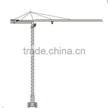 H3/36B 12tons tower crane (tower crane)