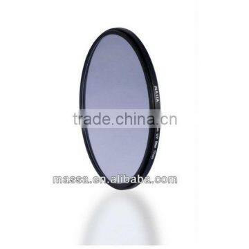 Slim pro 77mm multi coated uv filter for photography