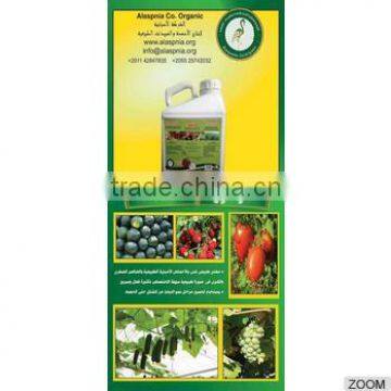 High Quality Egypt Stronger Liquid Organic Fertilizer and Strong Natural Liquid Organic Pesticides photo-3