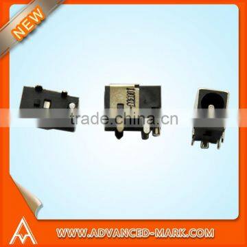 Replace Laptop DC Jack DC-J43 For Fujitsu L6825 D1840 D1845,For Uniwill N34AS1 & N351S1.Compare Cheap~