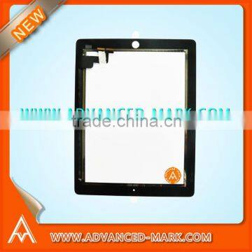 Compare Cheap Digitizer for Ipad 2 , Black Color , 12 Months Warranty & Brand New
