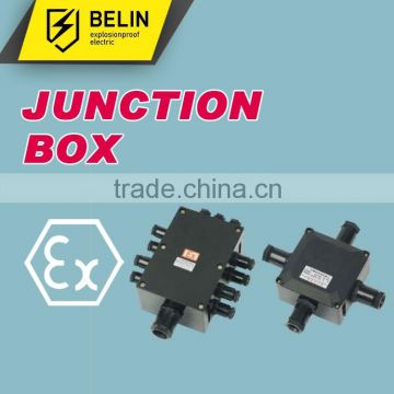 Explosion proof Corrosion proof Junction Box