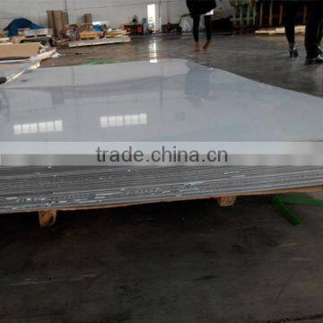 Made in China 316 L Stainless Steel Plate photo-2