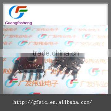The mouse encoder 5MM mouse wheel repair parts