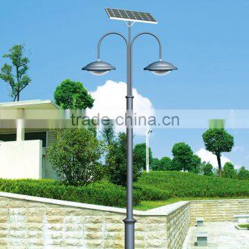 Durable energy saving solar street light garden led solar light battery with 5 years warranty