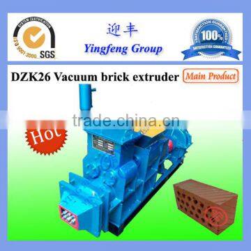 Online Shopping India,DZK26 Soil Brick Making Machine in India With Low Cost photo-2