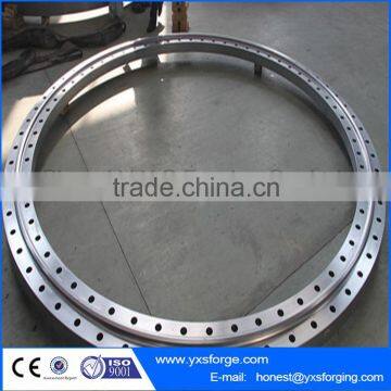 Wind Power Flange,wn rtj flange,asme b16.5 wn flange Class150