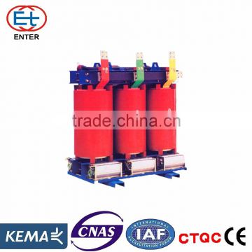 SC(B),SG(B) Dry type transformer (Up to 35KV) /electric transformer dry transformer