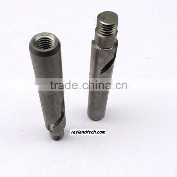 CNC Lathe Rapid Prototyping photo-2