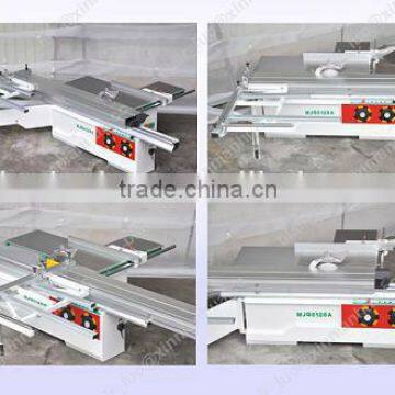 MJQ6128A Table Saw For Cutting Wood photo-2