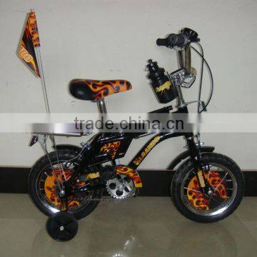 HH-K1252B 12 inch popular kids bike among middle east