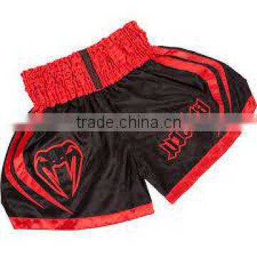 Customize your Muay thai shorts